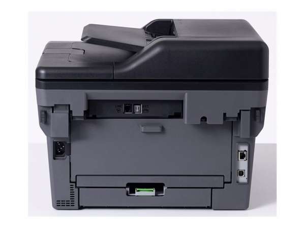 Brother MFC-L2860DWE - Multifunktionsdrucker - s/w - Laser - A4/Legal (Medien)