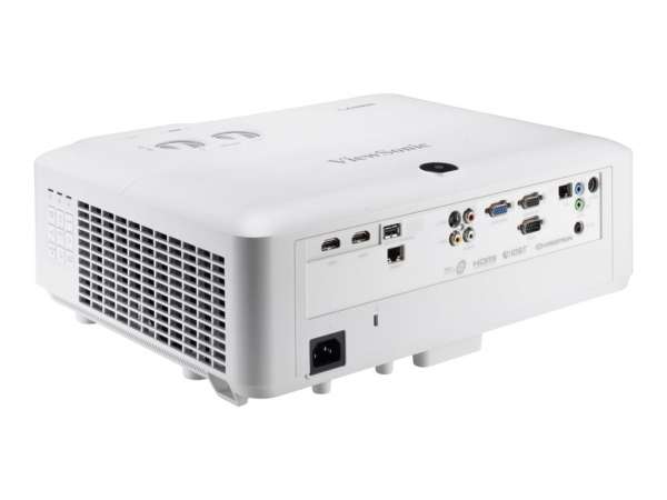ViewSonic LS920WU - DLP-Projektor - Laser/Phosphor - 6000 ANSI-Lumen - WUXGA (1920 x 1200)