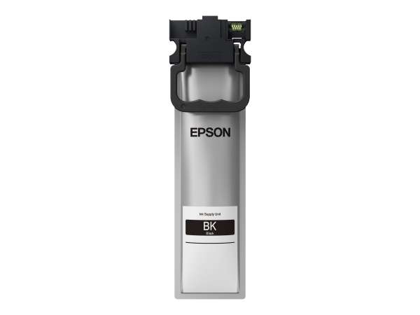Epson T9441 - 35.7 ml - Schwarz - original