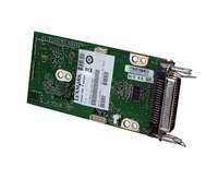 Lexmark 1284-B - Parallel-Adapter - ISP - IEEE