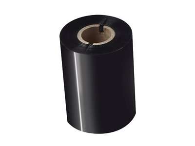 Brother Standard - 80 mm x 300 m - Farbband (Packung mit 12)