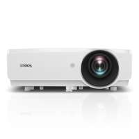 BenQ SH753P - DLP-Projektor - 3D - 5000 ANSI-Lumen - Full HD (1920 x 1080)