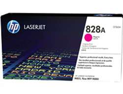 HP 828A - Magenta - original - Trommeleinheit