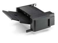 Kyocera DF 7100 - Finisher mit Heftvorrichtung - 500 Blätter in 1 Schubladen (Trays)