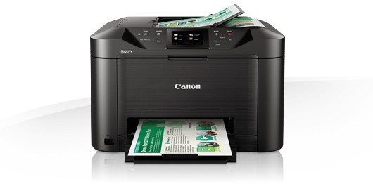 Canon MAXIFY MB5150 - Multifunktionsdrucker