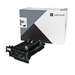 Lexmark Schwarz - Imaging-Kit für Drucker LCCP