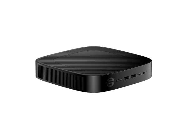 HP Pro t550 - Thin Client - USFF - 1 x Celeron