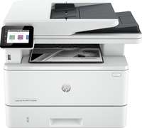 HP LaserJet Pro MFP 4102fdn - Multifunktionsdrucker - s/w - Laser - Legal (216 x 356 mm)