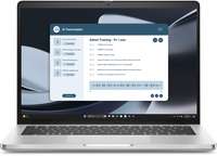 Dell Pro 14 Plus PB14255 - AMD Ryzen 5 Pro 230 / 3.5 GHz - Win 11 Pro - Radeon 760M - 16 GB RAM - 51