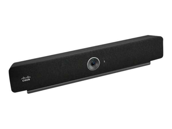 Cisco Webex Room Bar - Videokonferenzkomponente