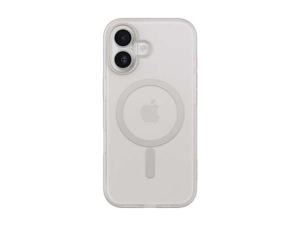 Belkin SheerForce Grip Series - Hintere Abdeckung