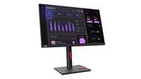 Lenovo ThinkVision T24i-30 - LED-Monitor - 61 cm (24")
