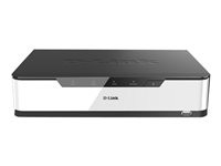 D-Link DNR-2020-04P JustConnect - NVR - 16 Kanäle