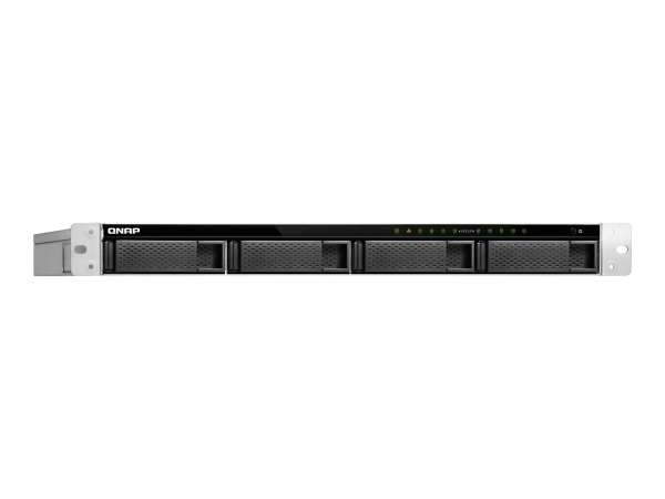 QNAP TVS-972XU - NAS-Server - 9 Schächte - Rack