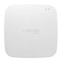 Lancom LX-7200 - Accesspoint - Wi-Fi 7, 2.5GbE, Bluetooth 5.4 LE - Bluetooth, Wi-Fi 7 - 2.4 GHz, 5 G