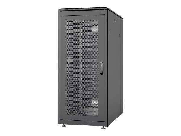 DIGITUS Unique Series - Schrank Netzwerkschrank - 600 x 1.000 mm (B x T)