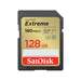 SanDisk Flash-Speicherkarte - 128 GB - Video