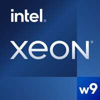 Intel Xeon W W9-3495X - 1.9 GHz - 56-Kerne
