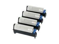 OKI Cyan - original - Trommeleinheit - für C5550 MFP