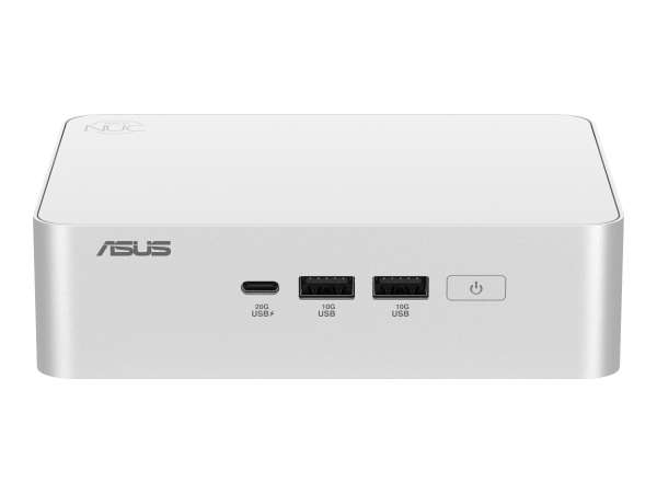 ASUS NUC 15 Pro+ RNUC15CRSU700002 - Barebone