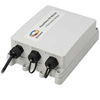 HPE Aruba PD-9001GO-INTL - Power Injector - 30 Watt