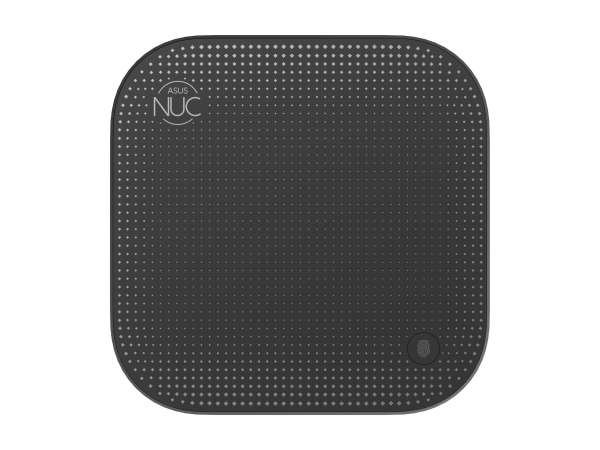 ASUS NUC 14 Pro AI RNUC14LNKU5073H2 - Mini-PC