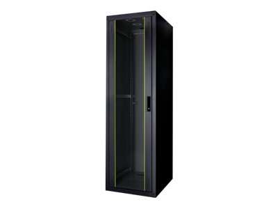 DIGITUS Netzwerkschrank Dynamic Basic Serie - 800x800 mm (BxT)