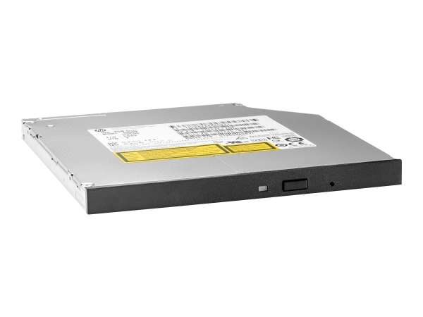 HP Slim - Laufwerk - DVD-Writer - intern - für