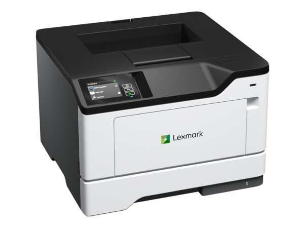 Lexmark MS531dw - Drucker - s/w - Laser - A4/Legal