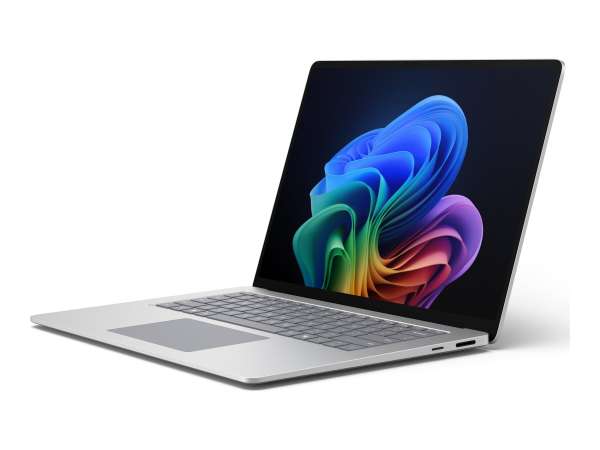 Microsoft Surface Laptop for Business - 7th Edition - Intel Core Ultra 5 236V / 2.1 GHz - Win 11 Pro