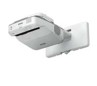 Epson EB-685Wi - 3-LCD-Projektor - 3500 lm (weiß)