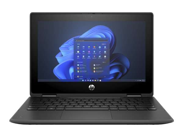 HP Pro x360 Fortis G10 Intel Core? i3 - Notebook - Core i3