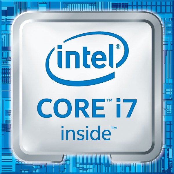 Intel Core i7 6800K - 3.4 GHz - 6 Kerne - 12 Threads