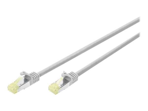 DIGITUS Patch-Kabel - RJ-45 (M) zu RJ-45 (M)
