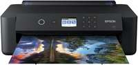 Epson Expression Photo HD XP-15000 - Drucker - Farbe - Duplex - Tintenstrahl - A3/Ledger - 5760 x 14
