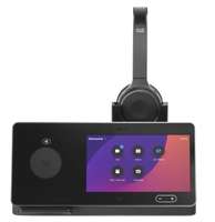 Cisco Webex Desk Hub - Videokonferenzkomponente