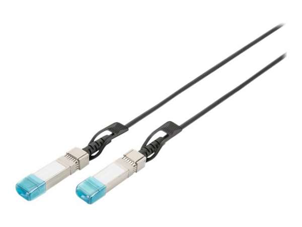 DIGITUS Professional - 10GBase Direktanschlusskabel