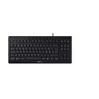 Cherry STREAM KEYBOARD TKL - Tastatur - USB
