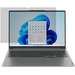 Lenovo 3M - Blickschutzfilter für Notebook - heller Bildschirm - 40.6 cm (16")