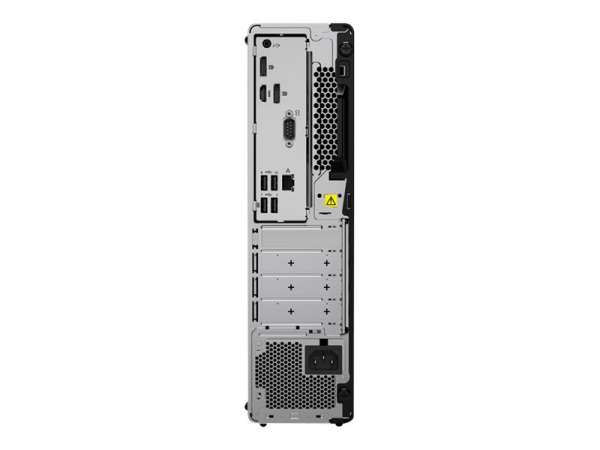 Lenovo ThinkCentre M75s Gen 2 11R8 - SFF - Ryzen 5 Pro 5655G / 3.9 GHz