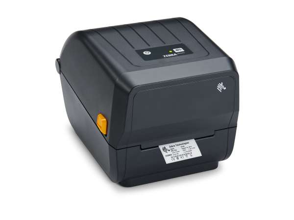 Zebra ZD230 - Etikettendrucker - Thermodirekt - Rolle (12,7 cm)