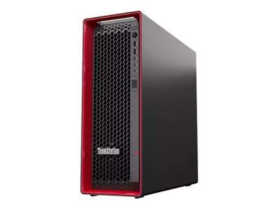Lenovo ThinkStation P5 30GA - Tower - 1 x Xeon W W3-2425 / 3 GHz