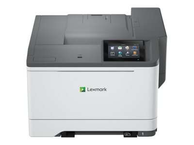 Lexmark CS632dwe - Drucker - Farbe - Duplex - Laser - A4/Legal - 1200 x 1200 dpi - bis zu 40 Seiten/