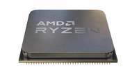 AMD Ryzen 3 PRO 5355GE, AMD Ryzen? 3 PRO, Sockel AM4, 7 nm, AMD, 5355GE, 3,6 GHz - 3,6 GHz - 10 MB