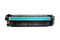 HP 508A - Gelb - original - LaserJet - Tonerpatrone (CF362A)