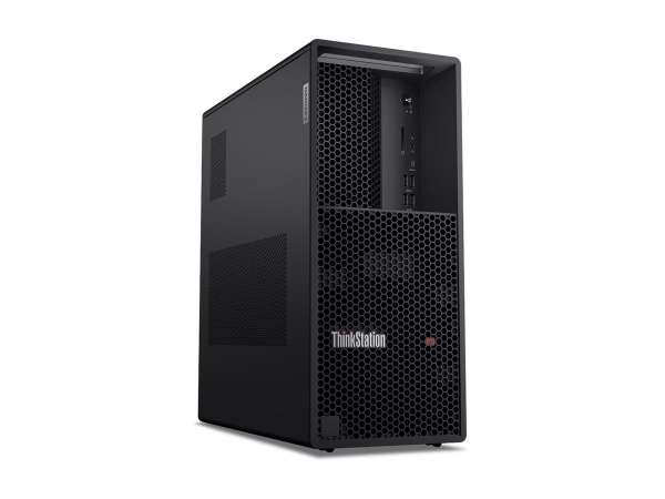 Lenovo ThinkStation P3 Gen 2 30HT - Tower - 1