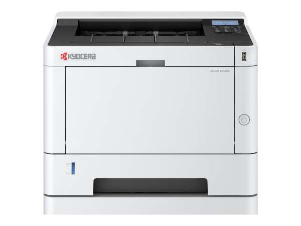 Kyocera ECOSYS PA4000wx - Drucker - s/w - Duplex