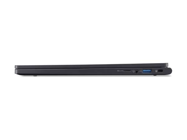 Acer TravelMate P6 14 TMP614-73-TCO - 180°-Scharnierdesign - Intel Core Ultra 5 125H / 1.2 GHz - Evo