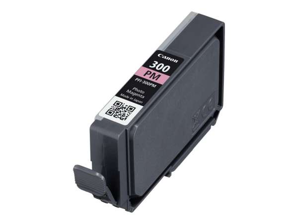 Canon PFI-300 PM - Photo Magenta - original