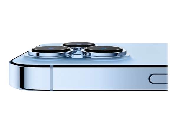 Apple iPhone 13 Pro Max - 5G Smartphone - Dual-SIM / Interner Speicher 256 GB - OLED-Display - 6.7"